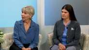 Kathy Ardent & Andrea Paratore | Hospice of Jefferson County