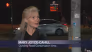 Dunning Read Conservation Area Highlight of Neighborhood