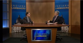 Lawmakers Extra: Jon and Ed Talk about Indiana Gaming Laws