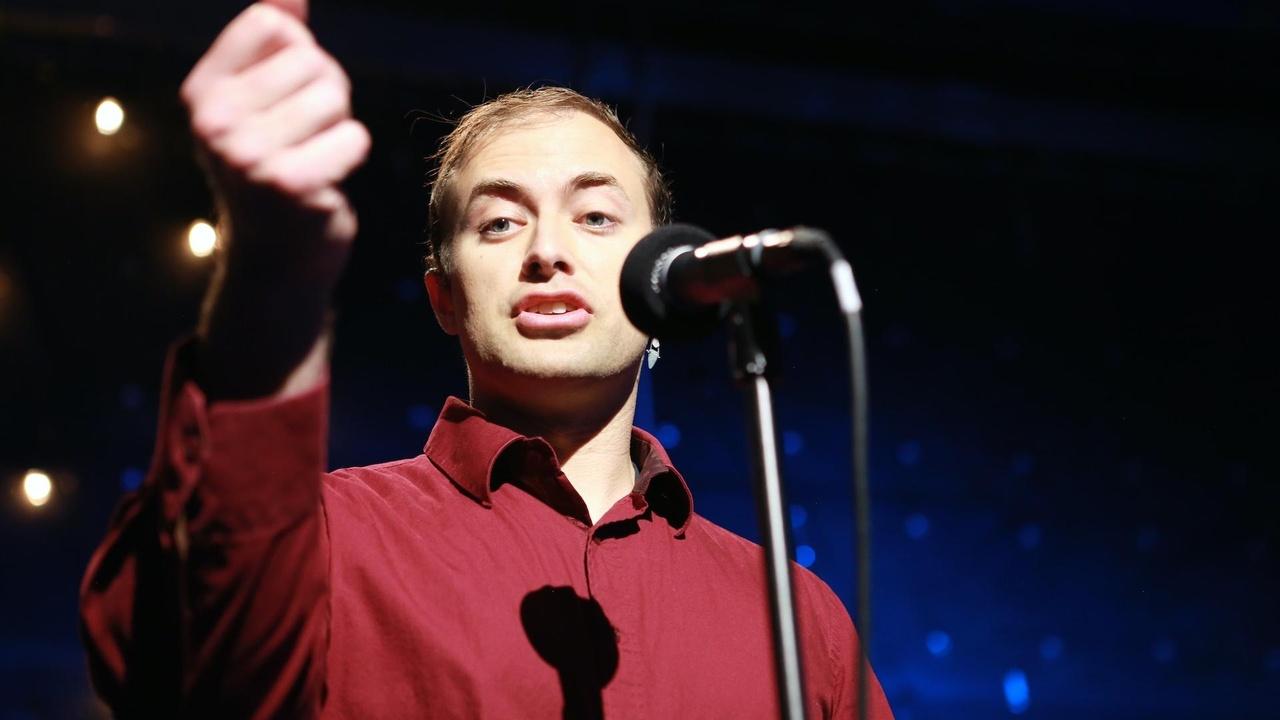 Stories from the Stage | Saving the Planet