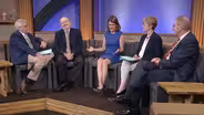Political Science Professors ponder DC politics