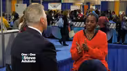 NY Times Bestselling Author Shares Her Journey to Success