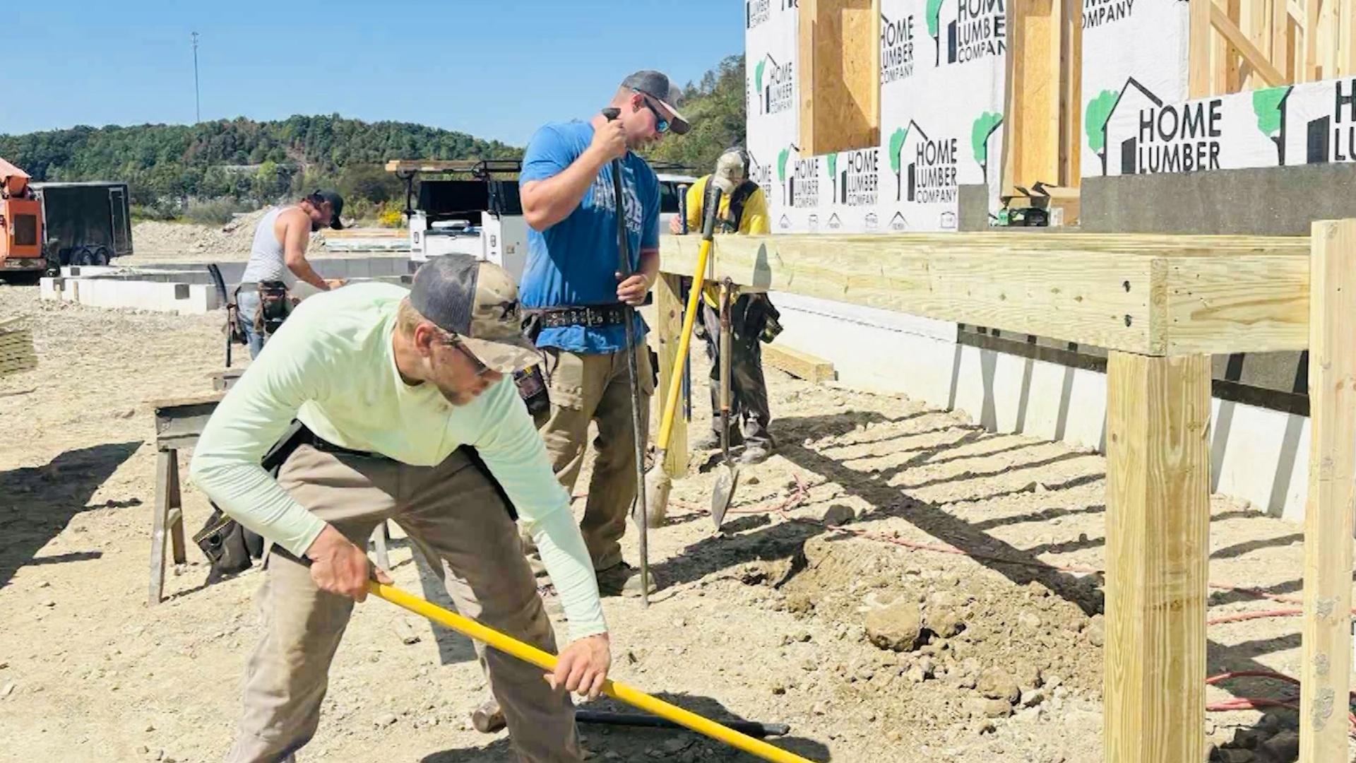 Advocates Say Housing Trust Fund Needs More Money