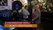 A Conversation with Alan Lightman