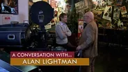A Conversation with Alan Lightman