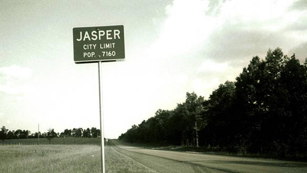 POV | Two Towns of Jasper