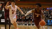 2021 Boys AA Basketball | Yankton vs. SF Roosevelt