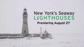 Video thumbnail: New York's Seaway Lighthouses New York's Seaway Lighthouses Preview