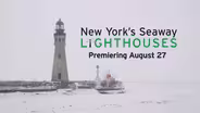 New York's Seaway Lighthouses Preview