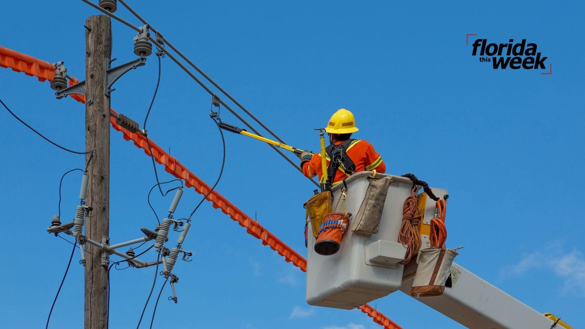 Florida This Week Oct 10 2025 Season 2025 Episode 41 PBS