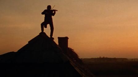 Video thumbnail: SATURDAY NIGHT CINEMA Fiddler On The Roof WEB EXTRA