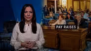 Possible pay raises for NJ legislators after 24 years
