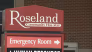 Health Care and Politics at Roseland Community Hospital