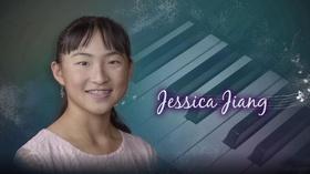 Video thumbnail: WPT Music & Arts Final Forte: Jessica Jiang