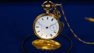 Appraisal: 1871 Waltham Gold Presentation Pocket Watch