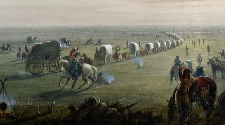 Video thumbnail: Nebraska Stories 1407: The Relic Hunter
