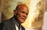 Harry Belafonte’s historic week as ‘Tonight Show’ host