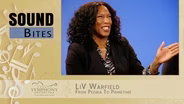 LiV Warfield, Peoria to Primetime