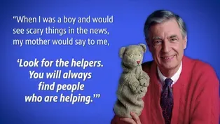 Look for the Helpers