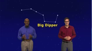 “Where Did the Big Dipper Go?” Nov 12 - 18th, 2018  1 Min