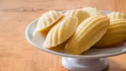 French Pastries