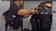 Body-cam video released of Victoria Lee shooting
