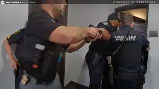 Body-cam video released of Victoria Lee shooting