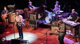 Video thumbnail: Infinity Hall Live Blind Pilot