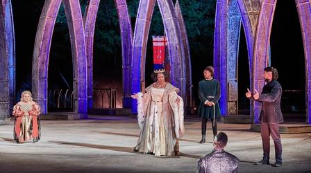 Video thumbnail: Great Performances Highlights from Richard III