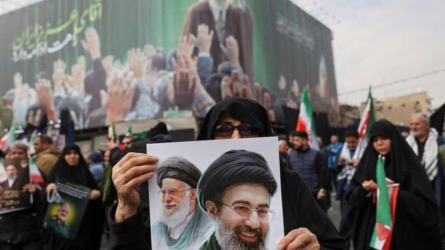 Mideast experts on Iran war achievements and how it may end