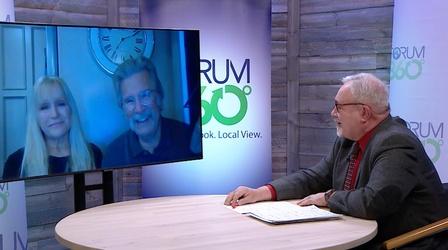 Video thumbnail: Forum 360 Rockin’ the RV Life