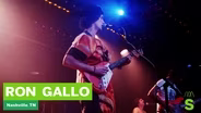 Ron Gallo