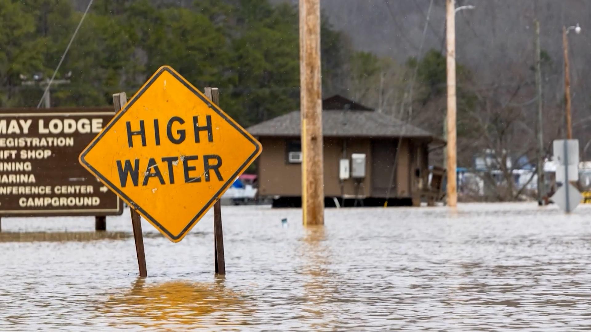 New Task Force Focused on Disaster Prevention