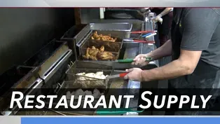 Restaurant Supply
