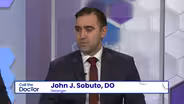 John J. Sobuto, DO