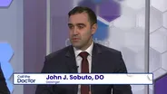 John J. Sobuto, DO