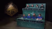 Scholastic Hi Q: Mascoutah vs. Flora 3306