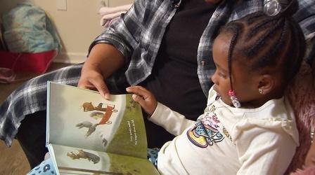 Video thumbnail: Learning to Read The 5 Ws and an H: Building Reading Comprehension