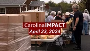 Carolina Impact: April 23rd, 2024
