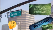 Central Florida Roadtrip Street Smarts: Garland Ave.