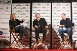 Revisiting Westerns with Walter Hill & Scott Frank