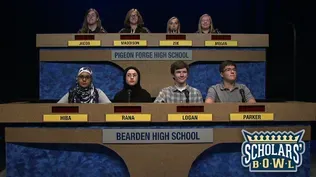 Pigeon Forge High School