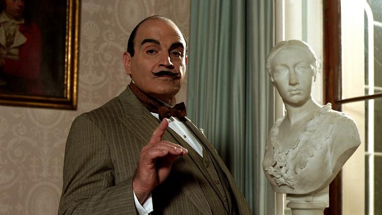 Agatha Christie's Poirot Image