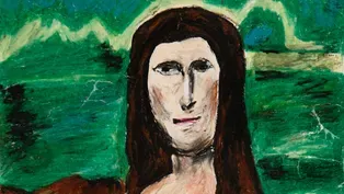 The Museum of Bad Art
