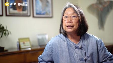 Video thumbnail: America ReFramed Chinatown Rising | Pam Tau Lee: A Legend in Social Justice