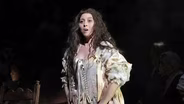 Lisette Oropesa performs “Qui la voce sua soave” in "I Puritani"