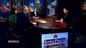 Video thumbnail: Iowa Press Reporters’ Roundtable (March 15, 2019)