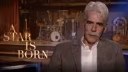 Sam Elliott for "A Star is Born"