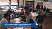CPS Board Members Talk $732M Budget Gap, Path Forward