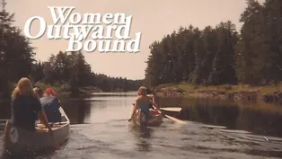 Women Outward Bound